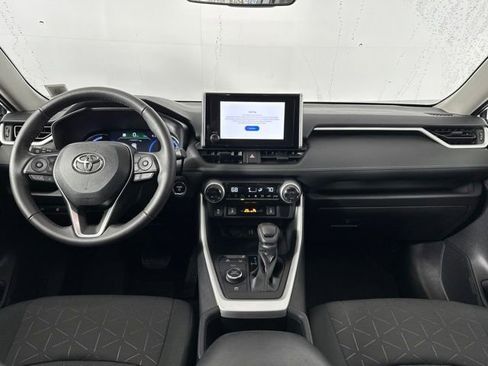 Used 2023 Toyota RAV4 XLE w/ Convenience Package AWD/4WD image 11