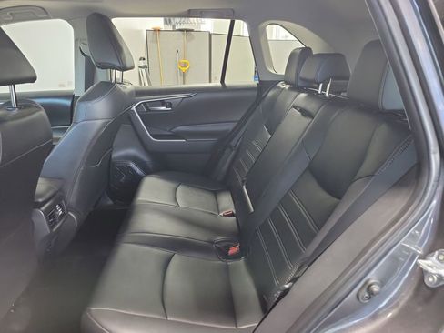 Used 2024 Toyota RAV4 XLE Premium w/ Weather Package image 26