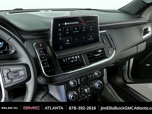 Certified 2023 GMC Yukon SLT image 14
