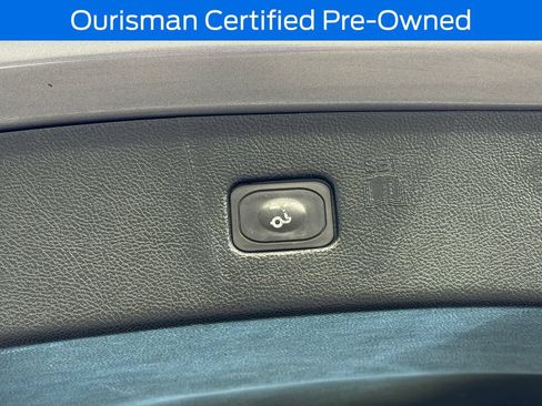 Used 2021 Ford Edge SEL w/ Convenience Package AWD/4WD image 26