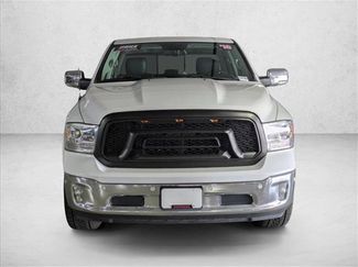 Used 2018 RAM 1500 Laramie w/ Convenience Group RWD video 2