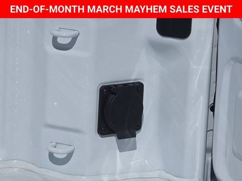 New 2026 Chevrolet Silverado 2500 W/T w/ WT/CX Safety Package image 30