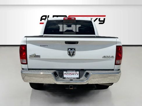 Used 2014 RAM 1500 Big Horn AWD/4WD image 6