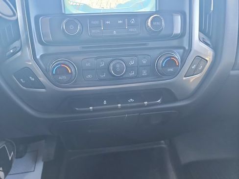 Used 2018 Chevrolet Silverado 1500 LT w/ All Star Edition AWD/4WD image 27