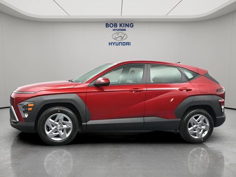 New 2026 Hyundai Kona SE FWD image 3