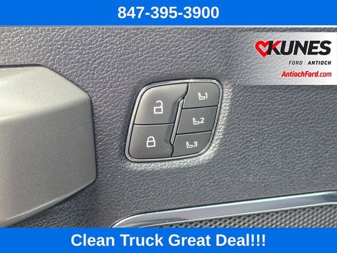 Used 2020 Ford F350 Platinum AWD/4WD image 49
