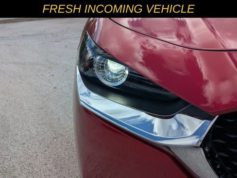 Certified 2025 MAZDA CX-30 AWD 2.5 S w/ Preferred Package image 8