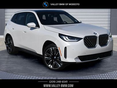 Used 2026 BMW X3 xDrive30 w/ Convenience Package