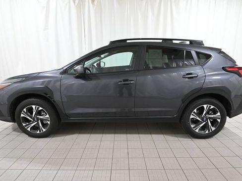 Certified 2026 Subaru Crosstrek 2.5i Premium AWD/4WD image 9