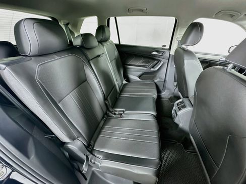 Used 2023 Volkswagen Tiguan SE FWD image 26