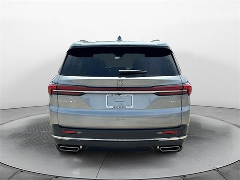 New 2025 Buick Enclave Preferred image 6