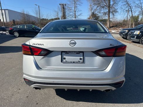 Used 2023 Nissan Altima 2.5 SL image 6