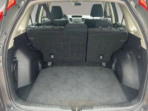 Used 2012 Honda CR-V LX image 15