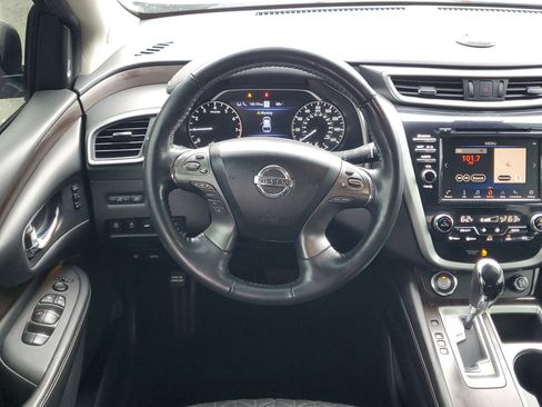 Used 2020 Nissan Murano Platinum w/ Cargo Package image 17