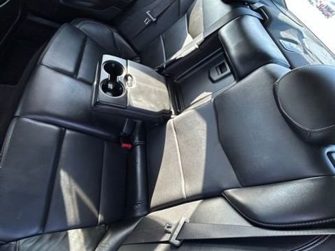 Used 2018 Cadillac ATS Luxury image 9