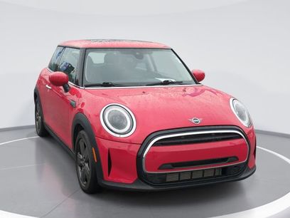 Used 2024 MINI Cooper 2-Door Hardtop