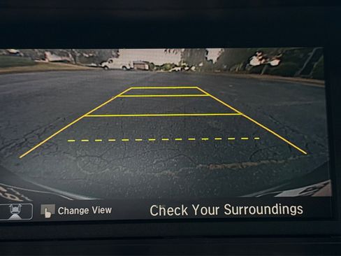 Used 2016 Honda Accord EX-L image 13