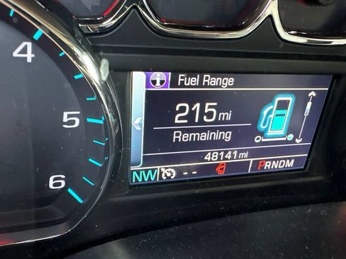 Used 2015 Chevrolet Silverado 1500 LT w/ Texas Edition, 1LT Trim RWD image 5