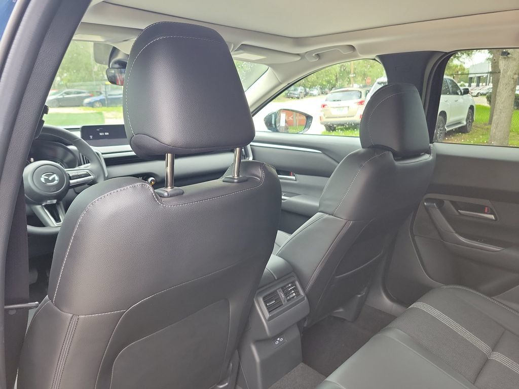 New 2026 MAZDA CX-50 AWD 2.5 S w/ Weather Package image 10