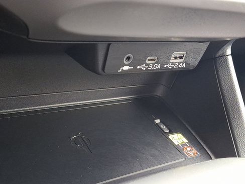 Certified 2025 Subaru Crosstrek 2.5i Limited image 25