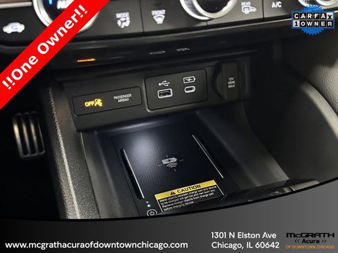 Used 2023 Acura Integra A-Spec image 33