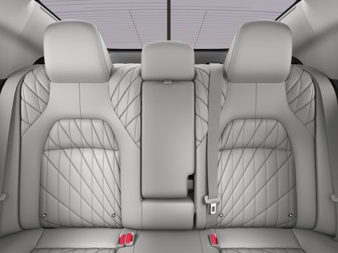 New 2026 Nissan Sentra SL w/ Floor Mat Package FWD image 16