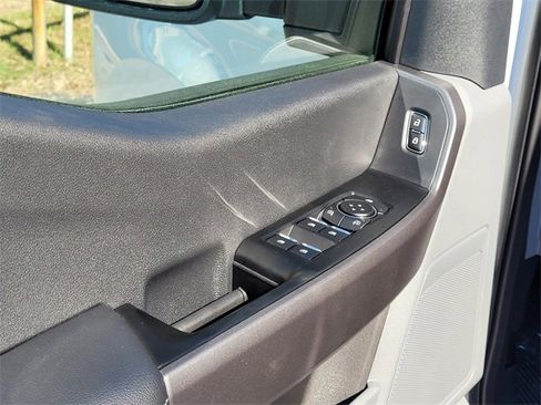 New 2026 Ford F350 XLT w/ FX4 Off-Road Package image 9