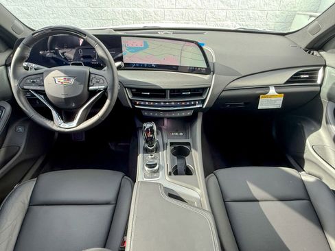 New 2025 Cadillac CT5 Premium Luxury image 61