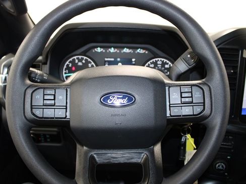 New 2026 Ford F150 STX image 31