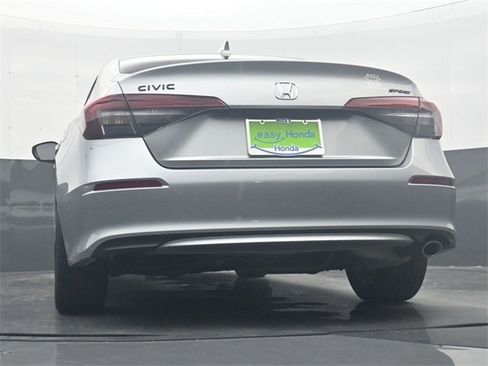 Certified 2026 Honda Civic Sport image 32