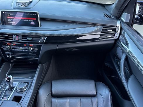 Used 2018 BMW X5 M w/ Executive Package image 29