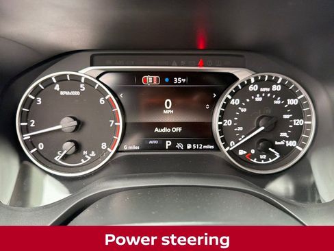 New 2026 Nissan Rogue Rock Creek w/ Rock Creek Premium Package image 19