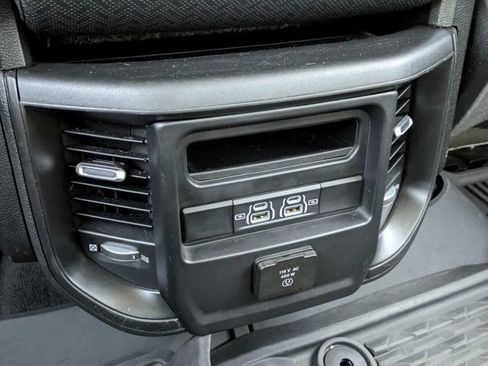 Used 2022 RAM 1500 Laramie RWD image 14
