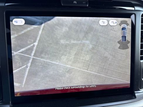 New 2026 Ford F150 Tremor AWD/4WD image 25