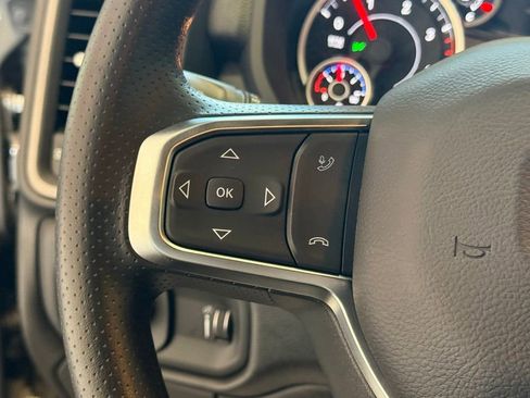 New 2026 RAM 2500 Tradesman AWD/4WD image 26