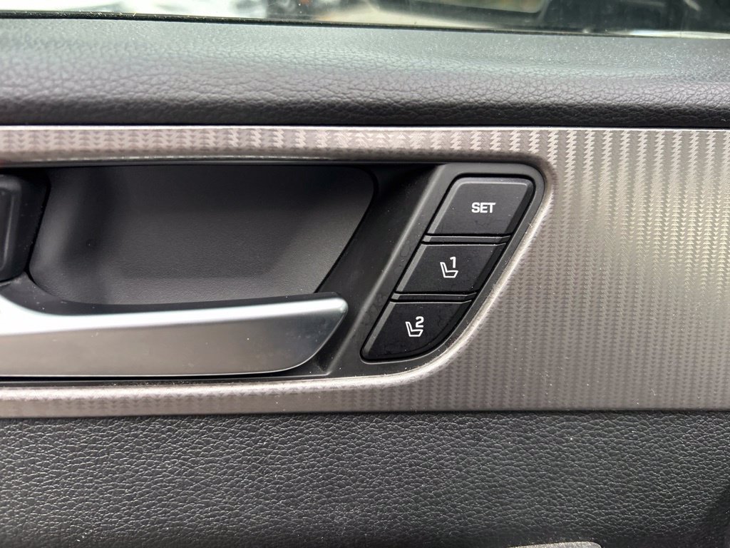 Used 2019 Hyundai Sonata Limited FWD image 36