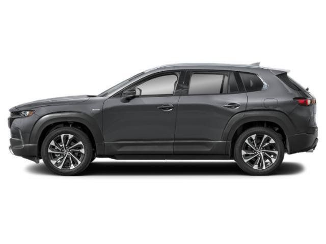 Used 2026 MAZDA CX-50 2.5 Hybrid w/ Premium Plus Pkg AWD/4WD image 3