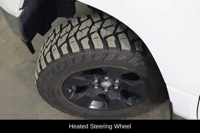 Used 2023 RAM 1500 Big Horn AWD/4WD image 40