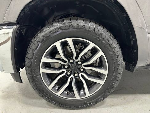 Used 2026 RAM 1500 Limited AWD/4WD image 62