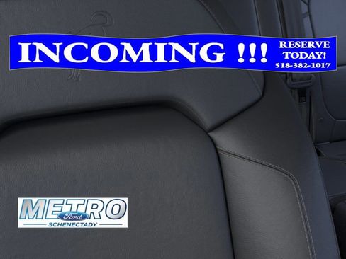 New 2026 Ford Bronco Badlands image 18