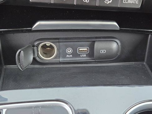 Used 2019 Kia Stinger RWD image 13