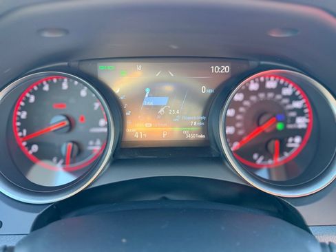 Used 2022 Toyota Camry XSE image 13