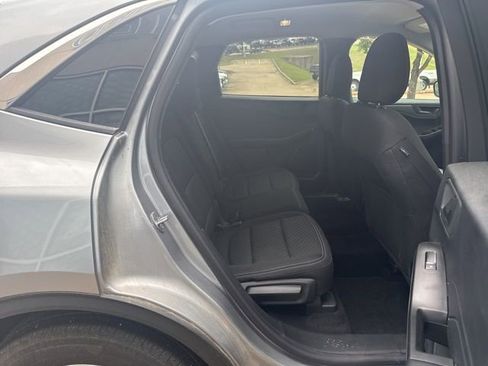 Used 2024 Ford Escape Active w/ Tech Pack #1 image 11