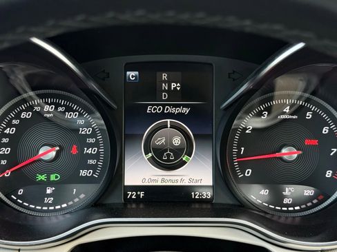 Used 2016 Mercedes-Benz C 300 4MATIC Sedan image 42
