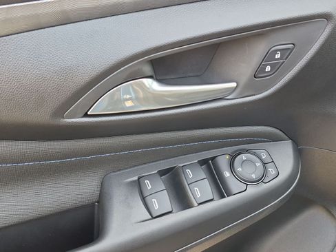 New 2026 Buick Envista Sport Touring w/ Convenience I Package FWD image 23