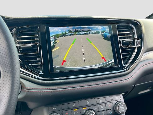 New 2026 Dodge Durango GT RWD image 14