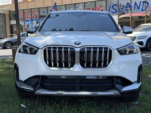 Used 2023 BMW X1 xDrive28i w/ Convenience Package AWD/4WD image 31