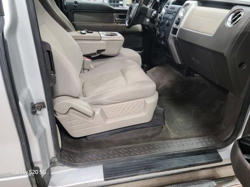 Used 2010 Ford F150 XLT image 16