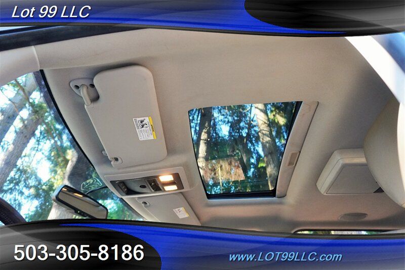 Used 2011 RAM 1500 Laramie AWD/4WD image 3