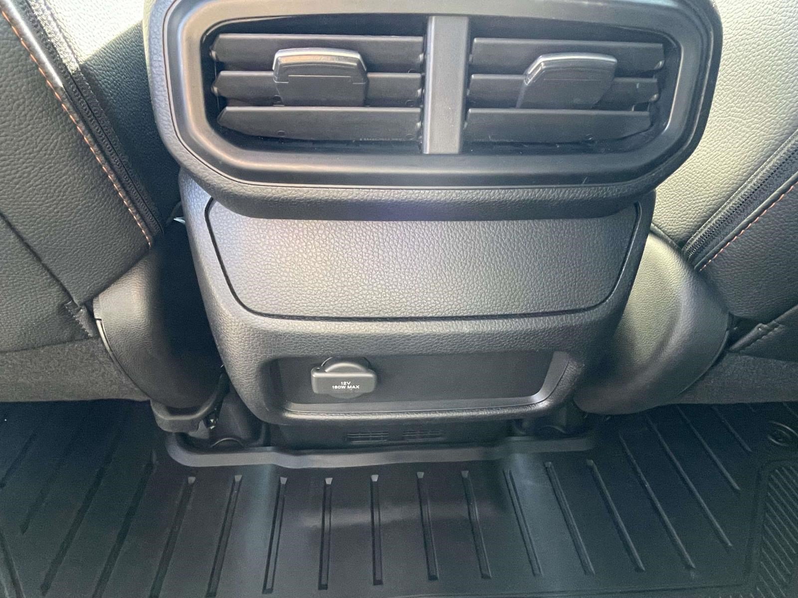 Used 2026 Honda Ridgeline TrailSport image 11
